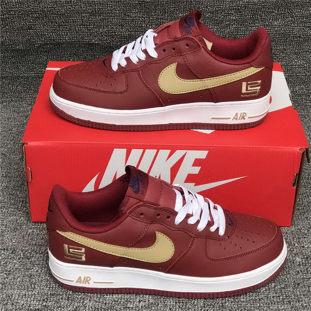wholesale women nike air force one 2019-11-4-018